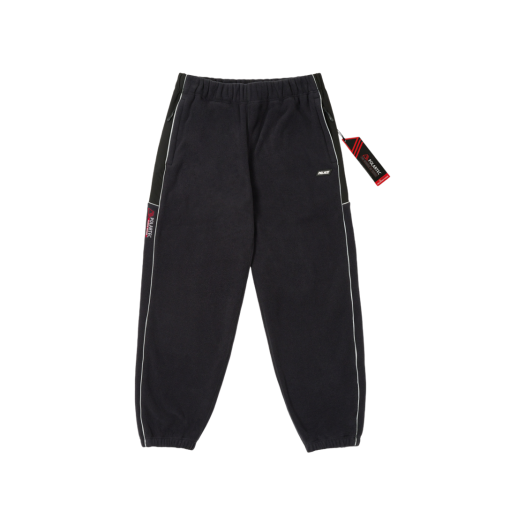 팔라스 프로 팀 02 쉘 조거 블랙 - 24FW | Palace | KREAM 팔라스 프로 팀 02 쉘 조거 블랙 - 24FW | Palace | KREAM