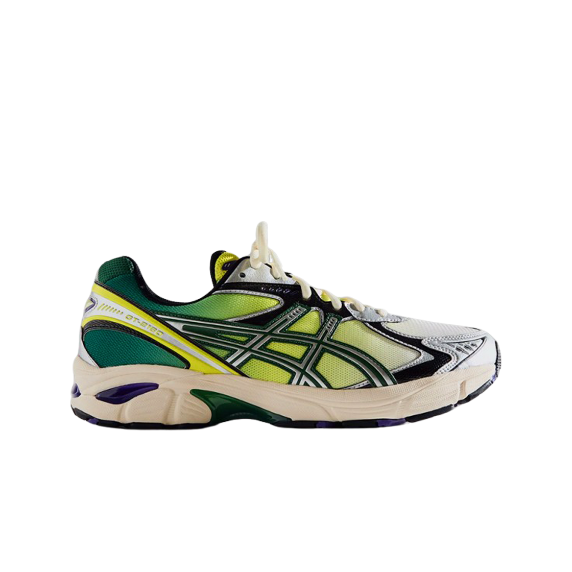 아식스 x 키스 x 마블 GT-2160 그린 고블린(Asics x Kith x Marvel GT-2160 Green Goblin)