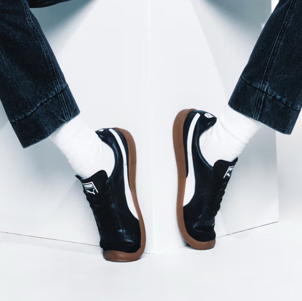 Adidas BW Army White, Adidas BW Army Black 착용 스타일 - 7