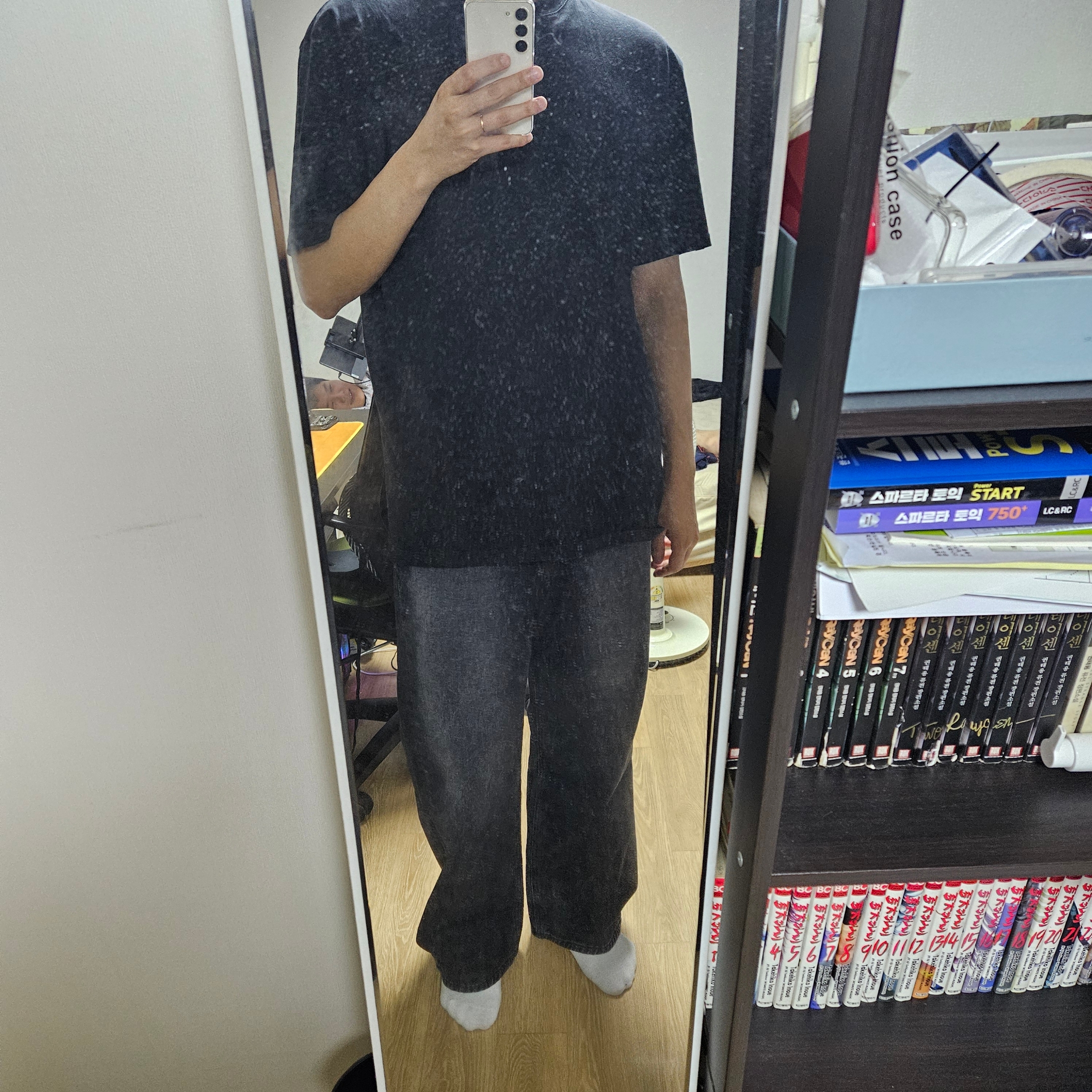 flgk3232님의 스타일