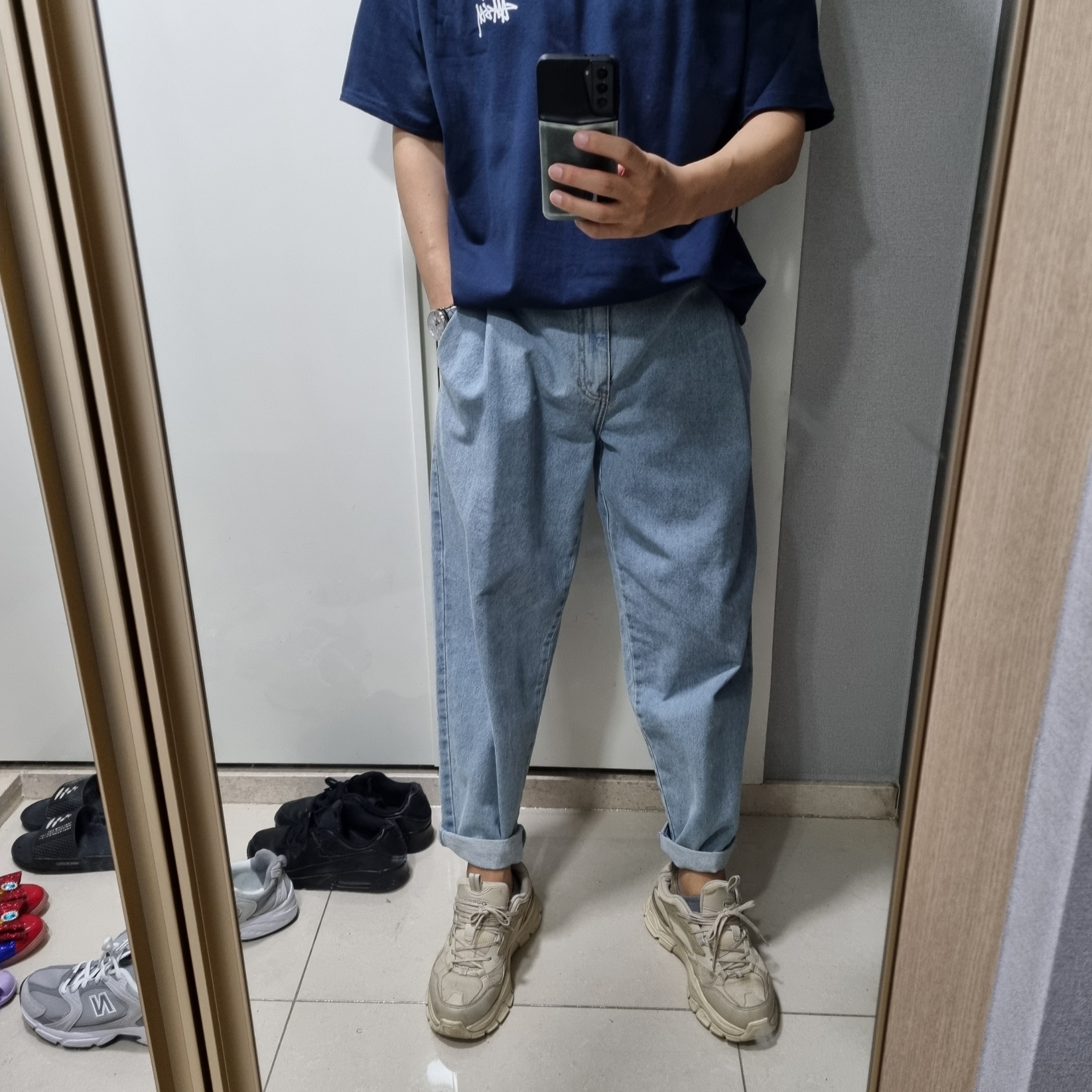 109ra님의 스타일
