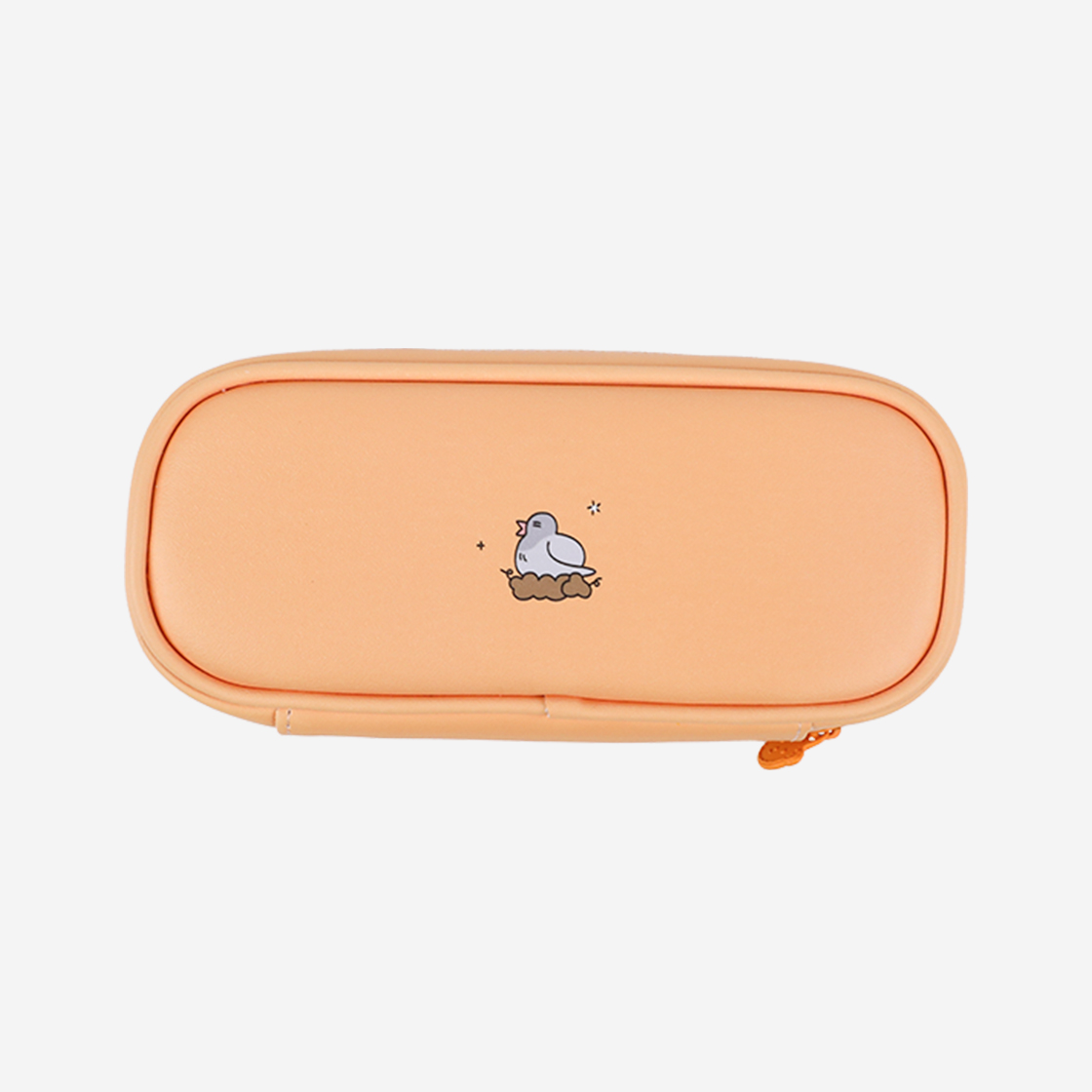 마루는강쥐 라운드 사각 멀티 파우치 복실마루(Maru is a Puppy Round Square Multi Pouch BoksilMaru) - 2