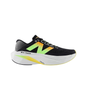 New Balance FuelCell Supercomp Trainer v3 Black Phantom - D Standard