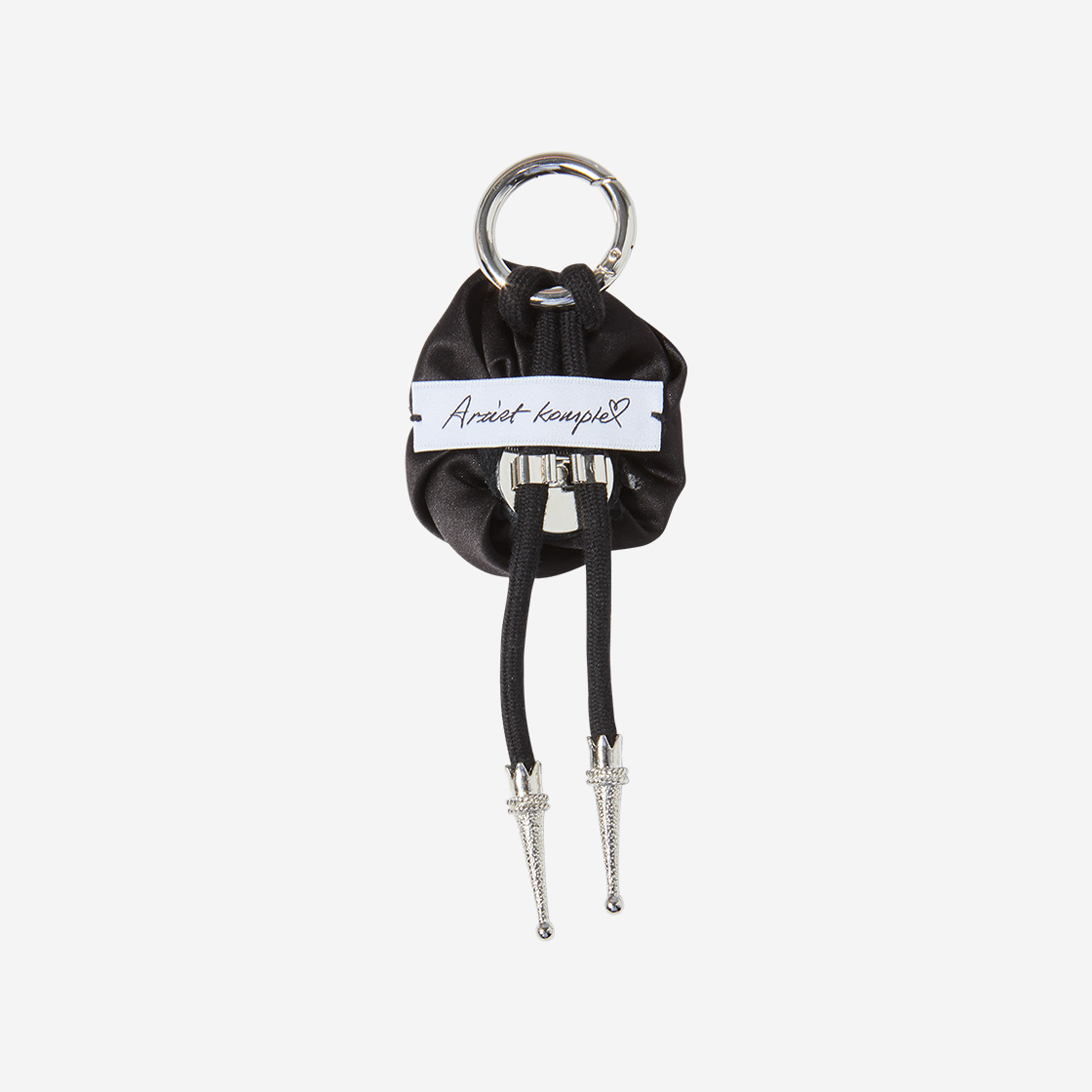 아티스트컴플렉스 아티스트 로즈링 블랙 | ARTIST KOMPLEX | KREAM