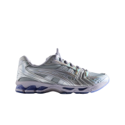 Asics x Kith x Marvel Gel-Kayano 14 Silver Surfer