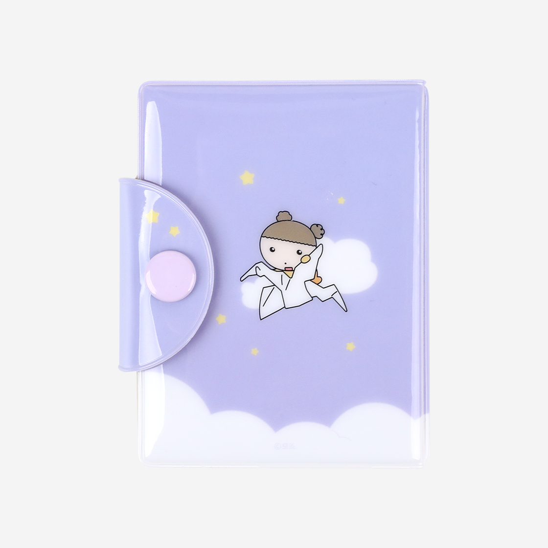 마루는강쥐 행운 콜렉트북 구름마루(Maru is a Puppy Lucky Collect Book CloudMaru) - 2