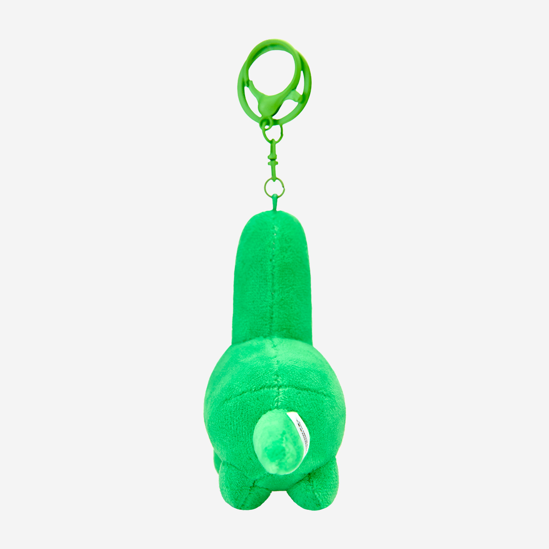 냐한남자 미니 인형키링 공룡춘배(Meow Man Mini Doll Keyring Dinosaur Chunbae) - 3