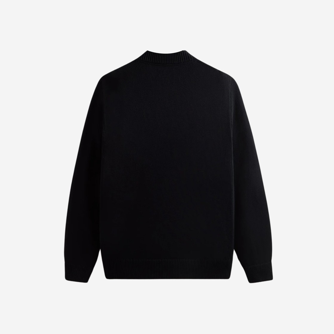 Kith x Marvel Venom Lewis Crewneck Sweater Black 상세 이미지 2