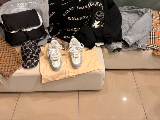 스타일 카드