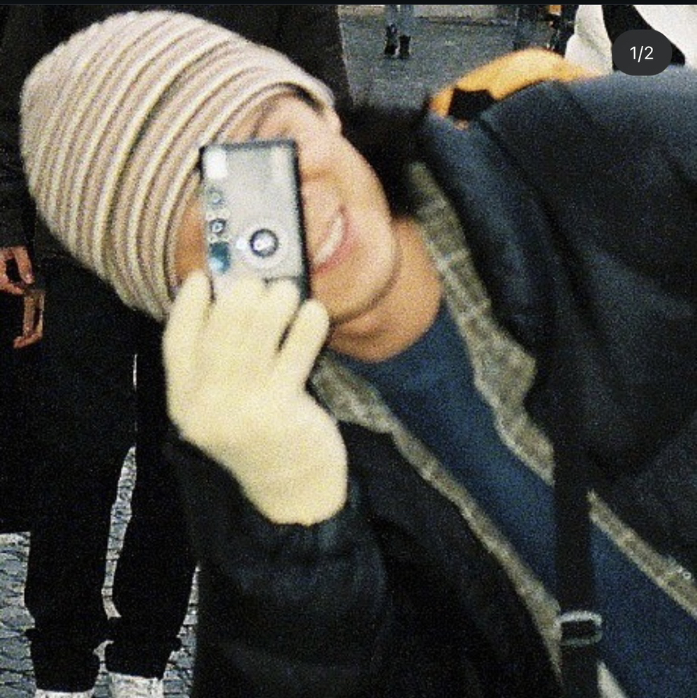 KREAM 프로필 이미지