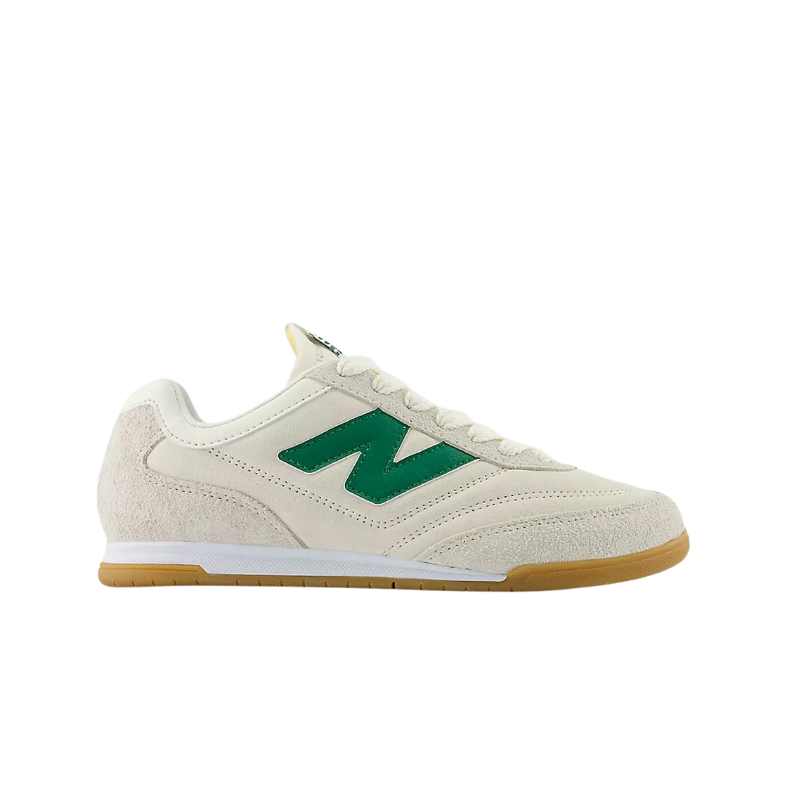 New Balance RC42 Sea Salt Classic Pine 상세 이미지 1