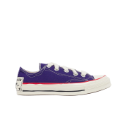 Converse Chuck 70 Ox Sketch Court Purple