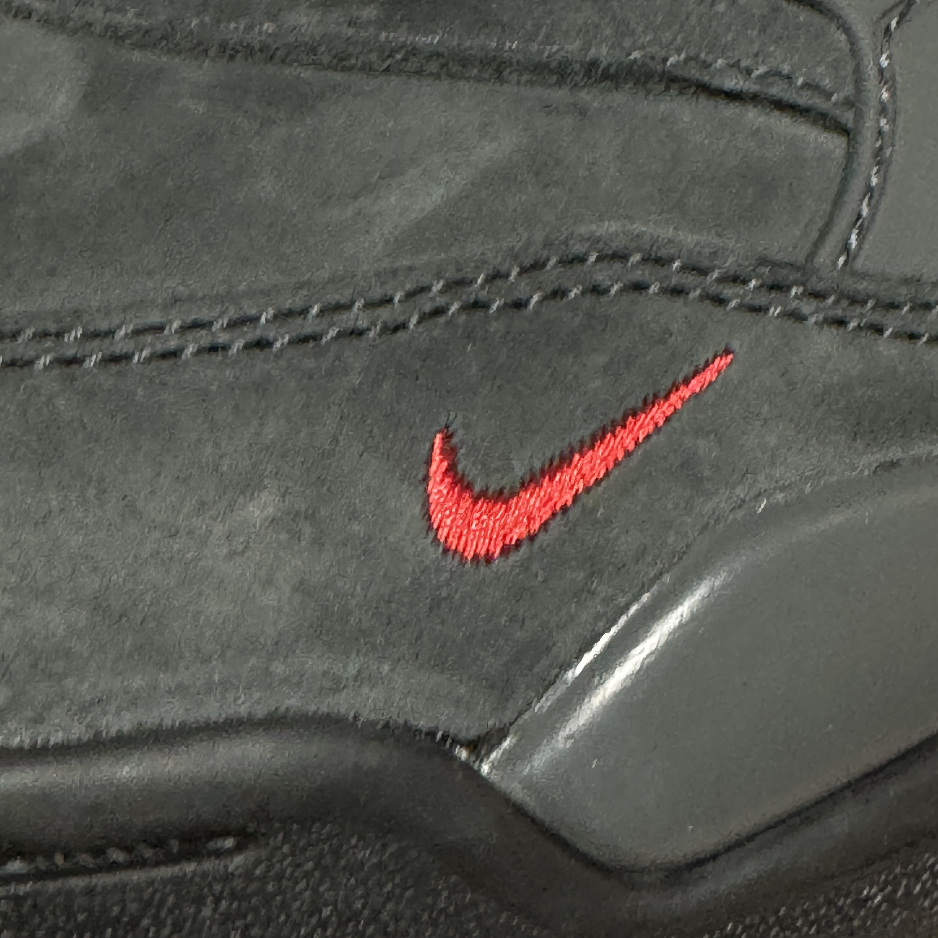 Jordan 4 x Nigel Sylvester RM SP Driveway Grey 착용 스타일 - 2