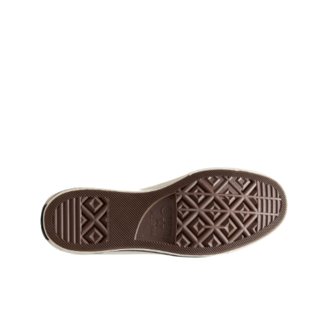 컨버스 척 70 로우 시즈널 컬러 스타더스트 라일락(Converse Chuck 70 Ox Seasonal Color Stardust Lilac) - 2