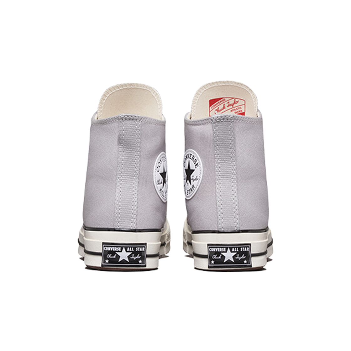 컨버스 척 70 하이 그레이 에어리어(Converse Chuck 70 Hi Grey Area) - 2