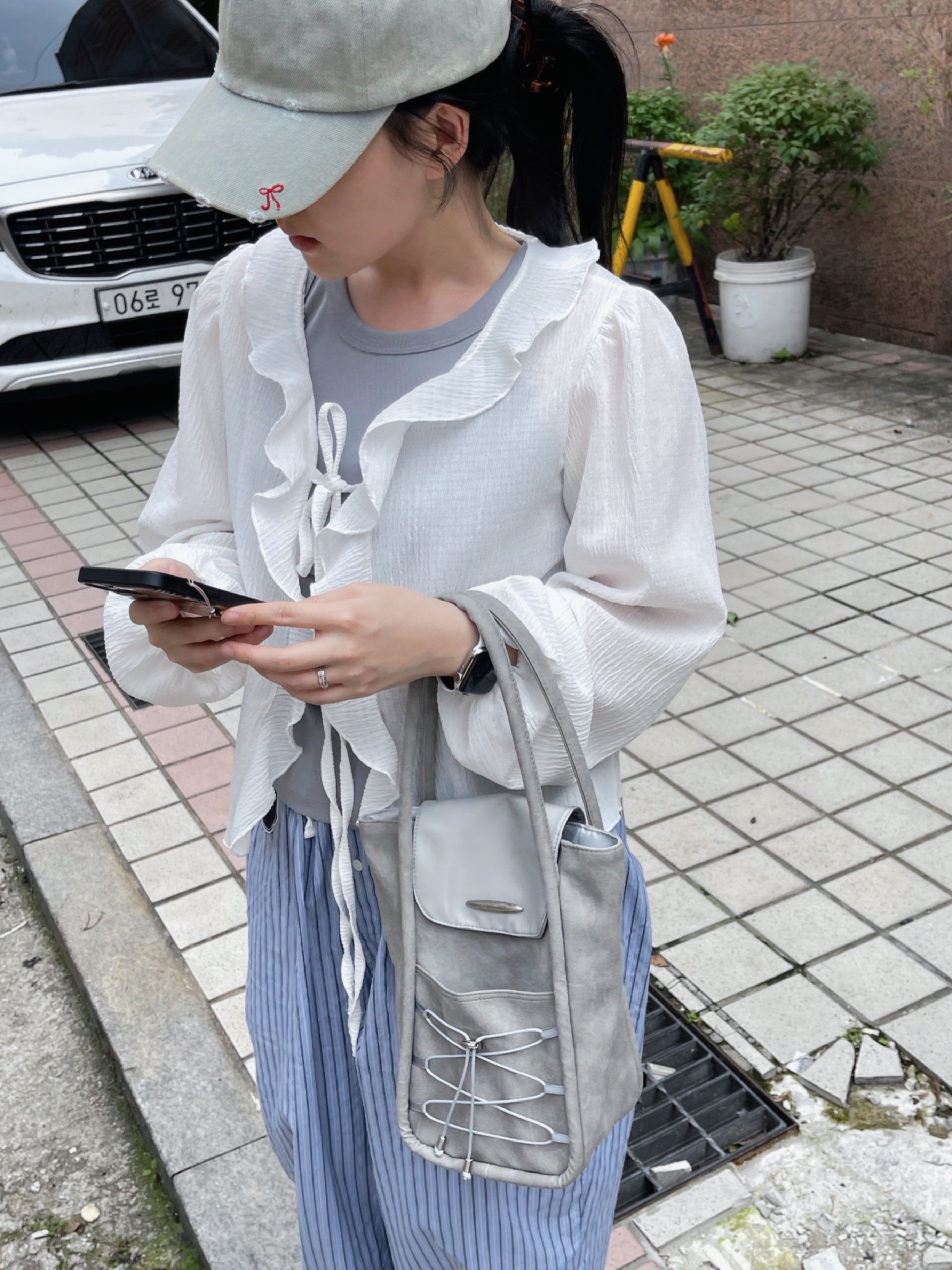 KREAM 스타일