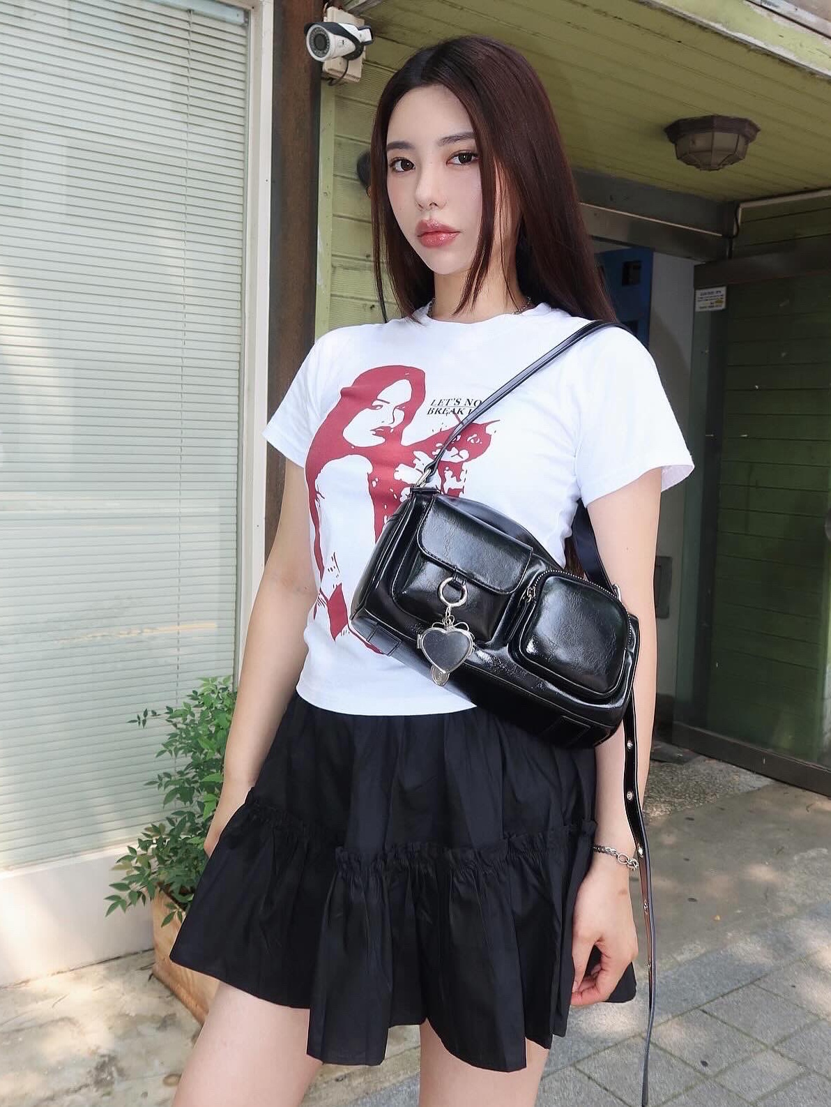 chomin님의 스타일 - 1