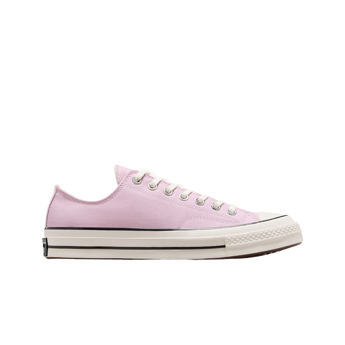 컨버스 척 70 로우 시즈널 컬러 스타더스트 라일락(Converse Chuck 70 Ox Seasonal Color Stardust Lilac) - 1