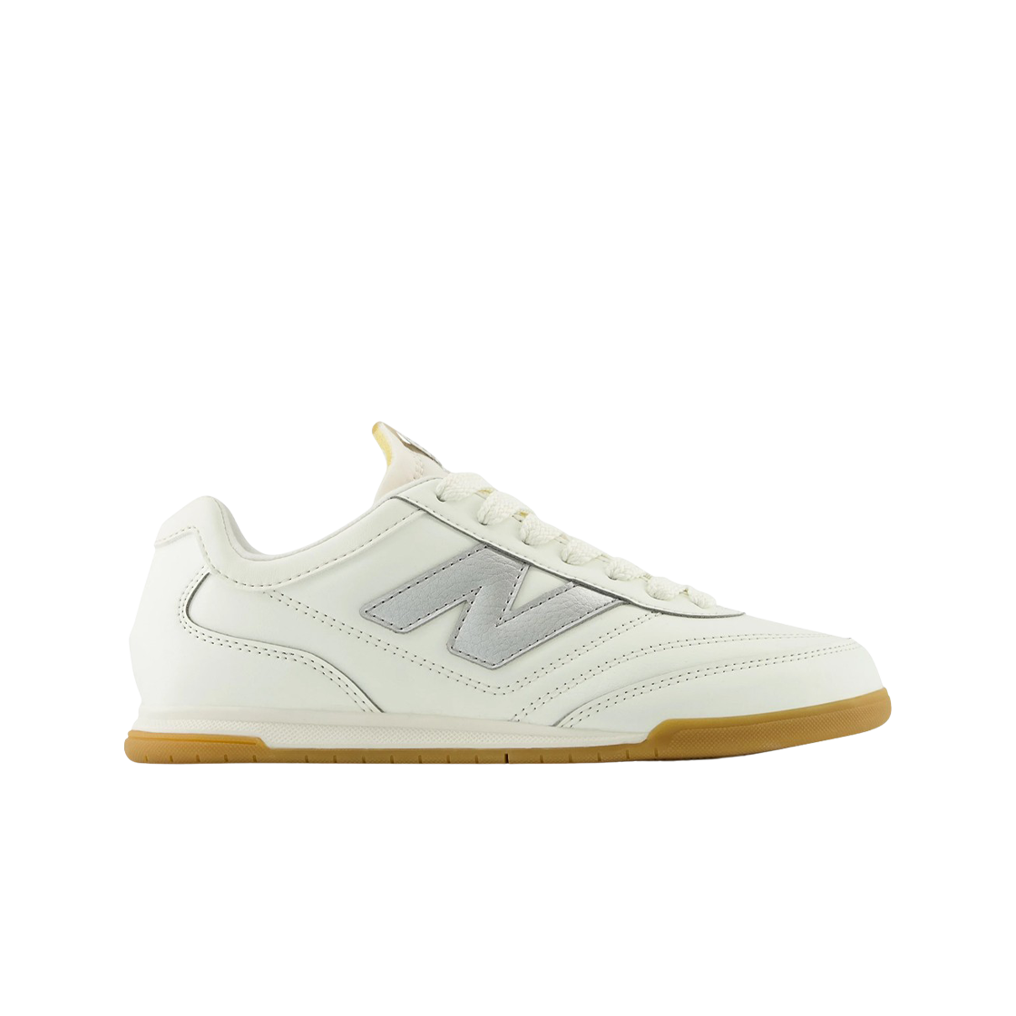 New Balance RC42 White Silver 상세 이미지 1