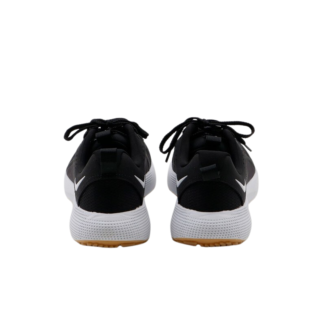 (W) 나이키 리액트 이스케이프 런 2 블랙 다크 스모크 그레이((W) Nike React Escape Run 2 Black Dark Smoke Grey) - 3
