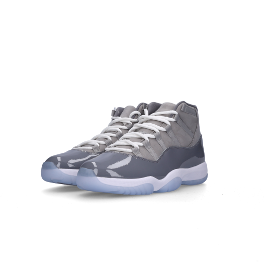 Jordan 11 Retro Cool Grey 2021