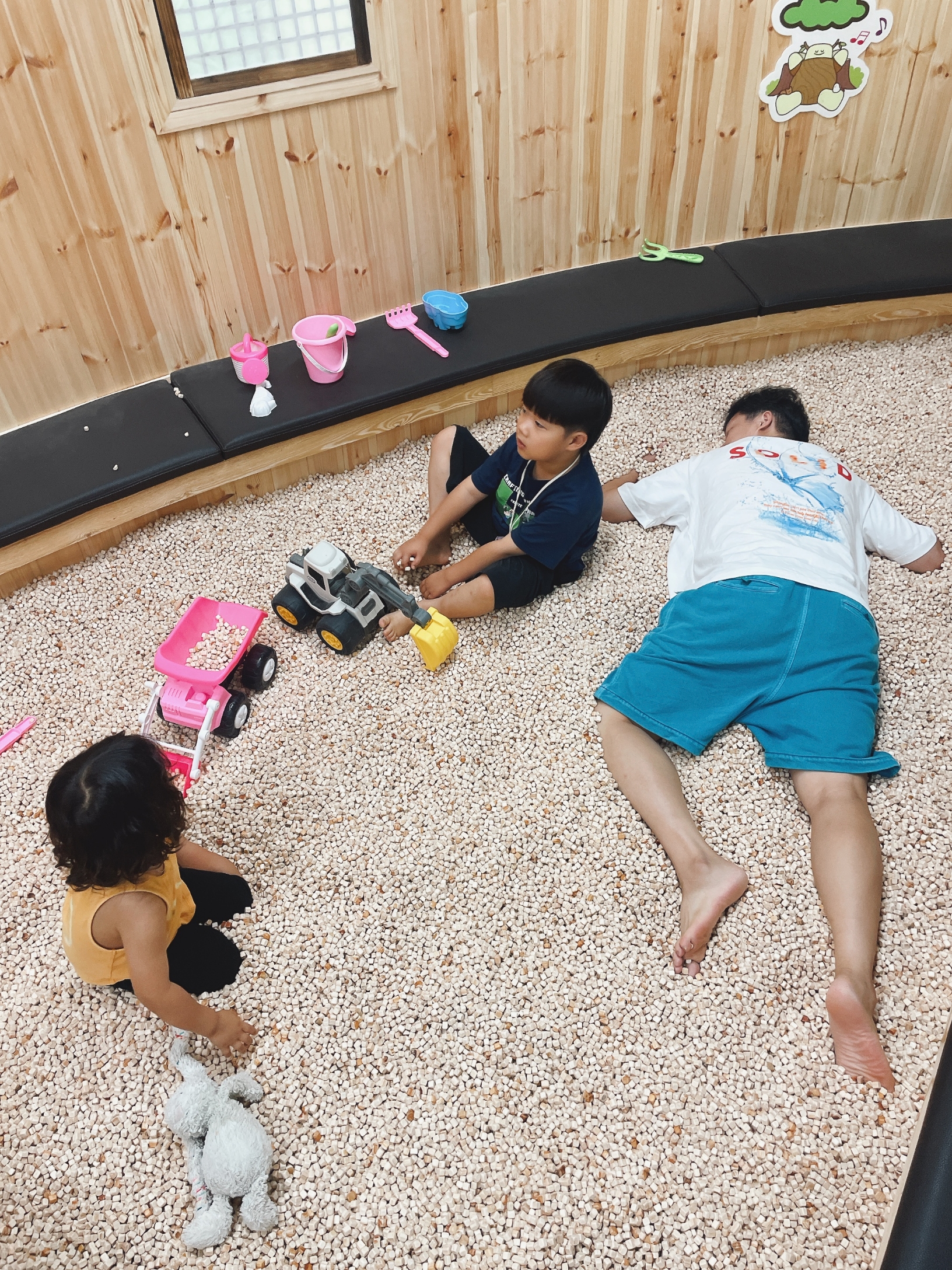 라떼 빠빠님의 스타일