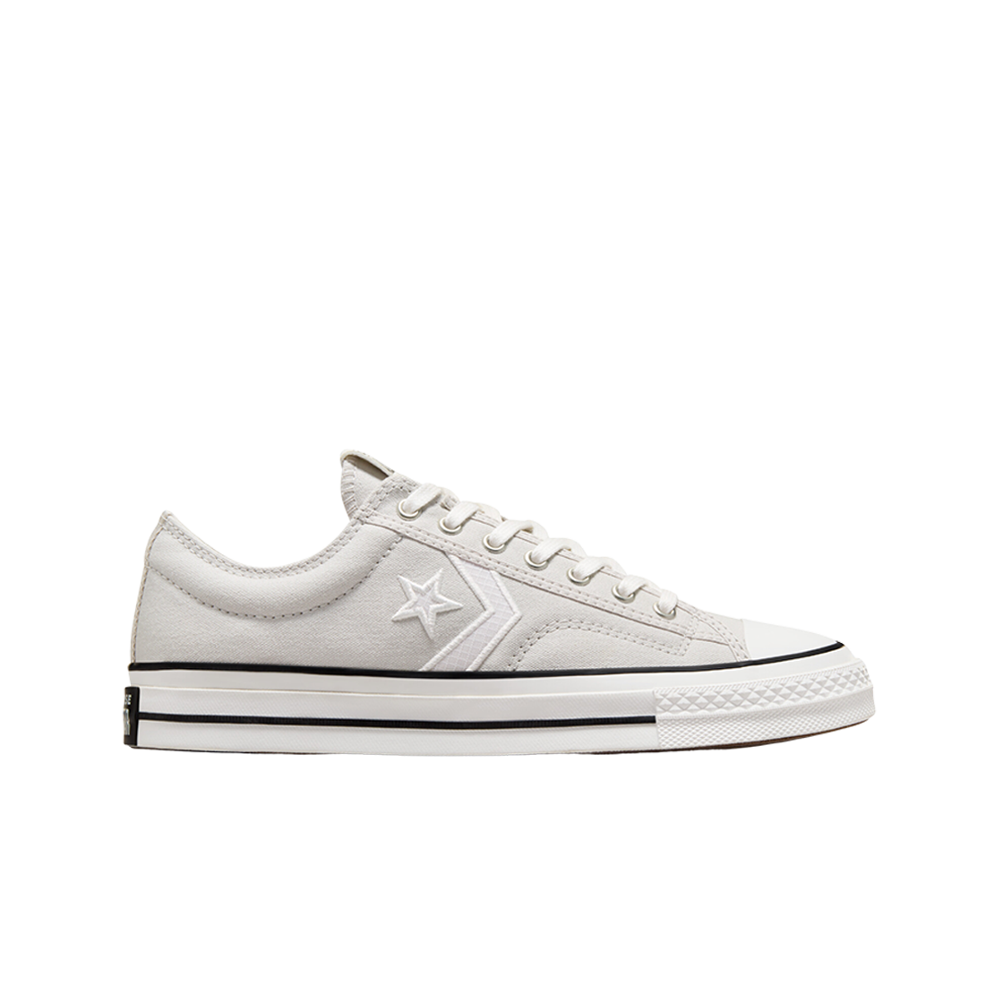 컨버스 스타 플레이어 76 로우 페일 퍼티(Converse Star Player 76 Ox Pale Putty) - 1