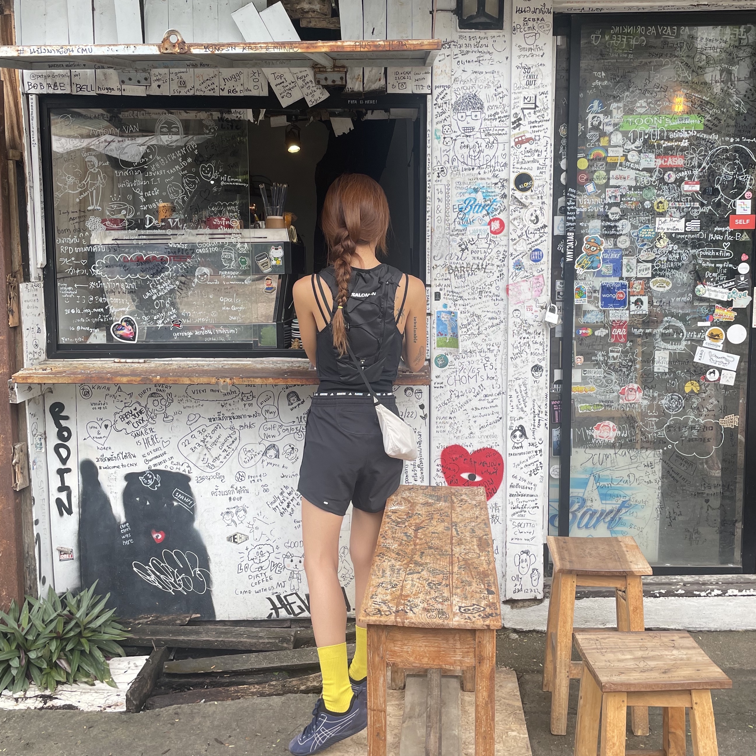 din님의 스타일 - 2