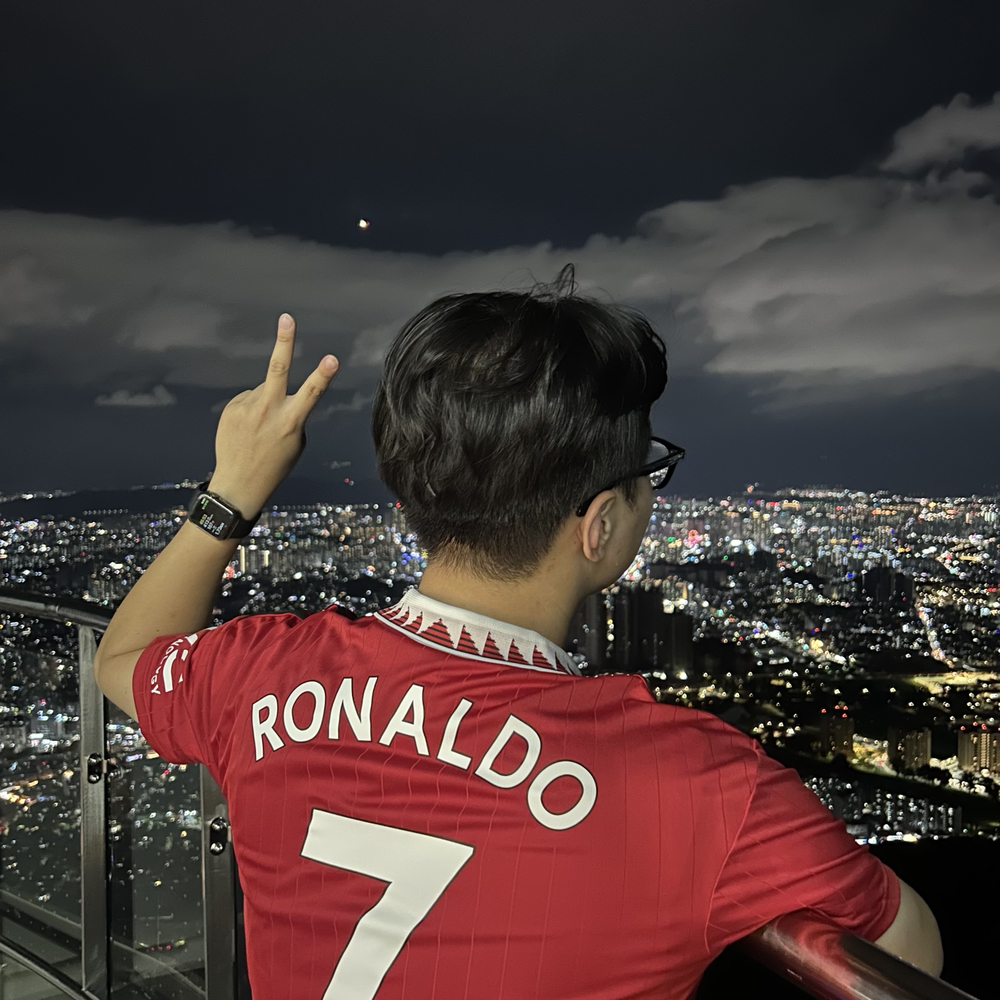 KREAM 프로필 이미지