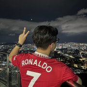 KREAM 프로필 이미지