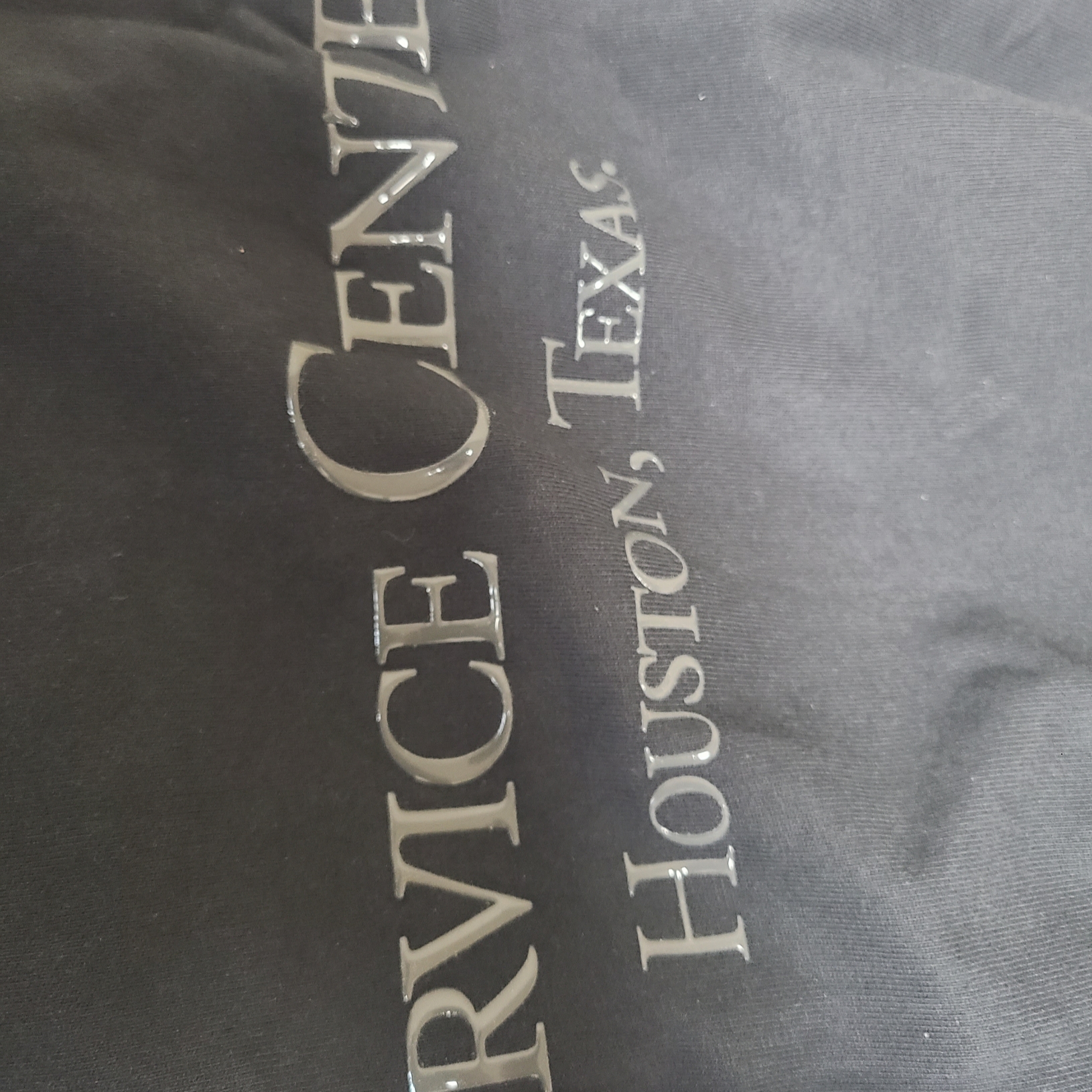 Nike x Travis Scott NRG BH Long Sleeve T-Shirt Black - Asia 착용 스타일 - 2