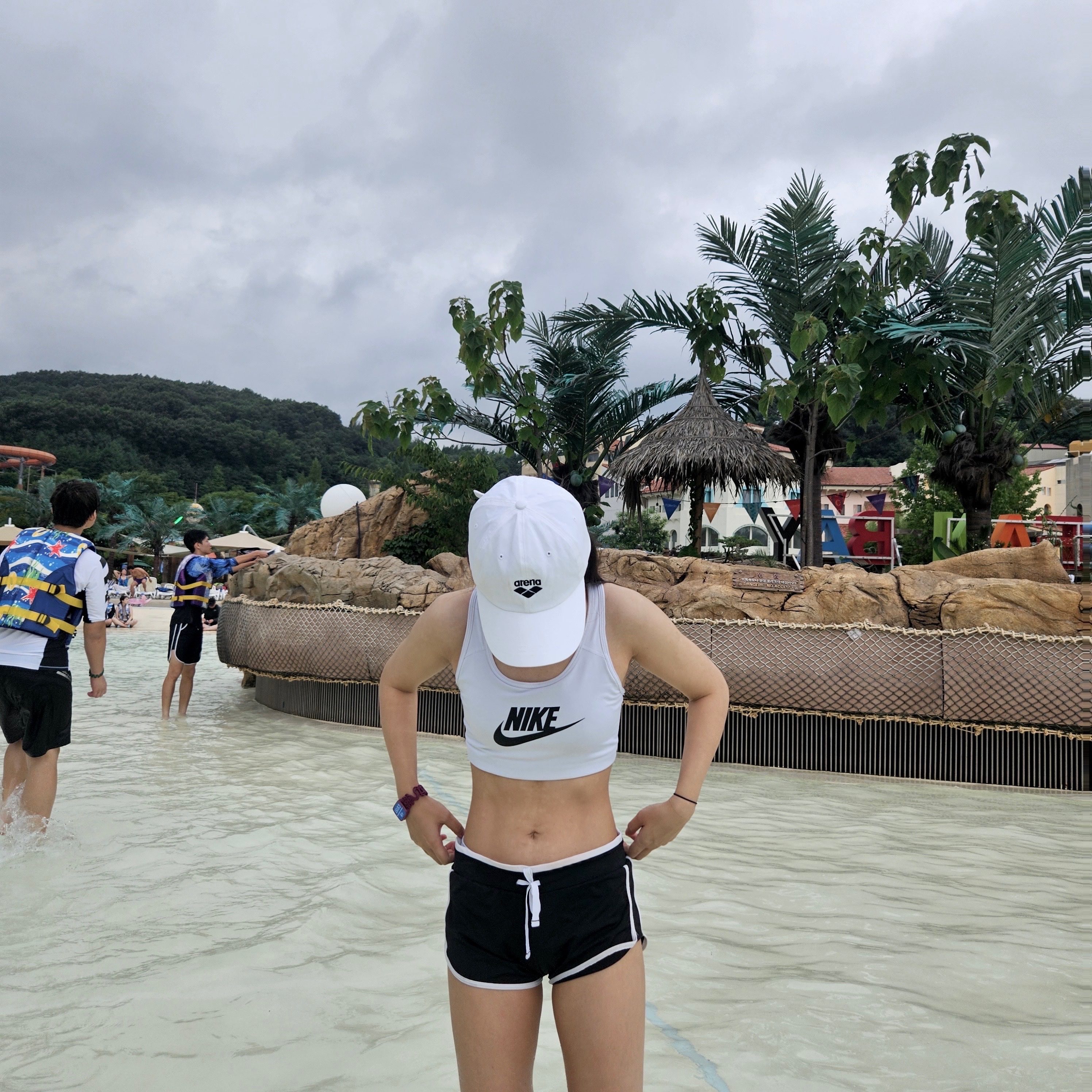 강누나님의 스타일 - 2