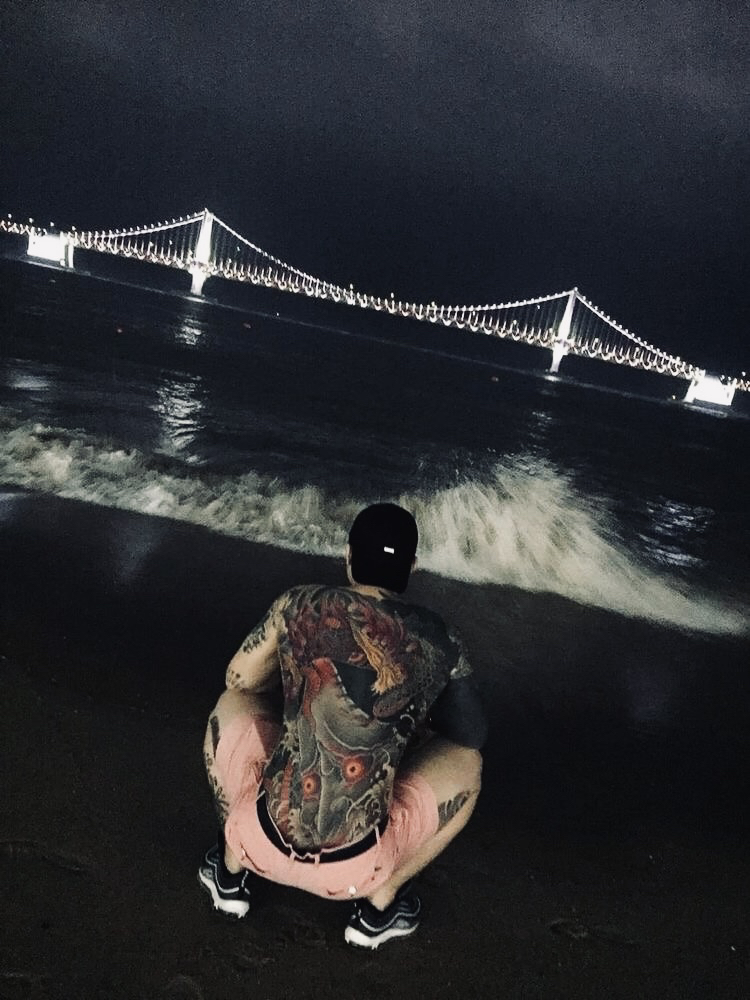 KREAM 프로필 이미지