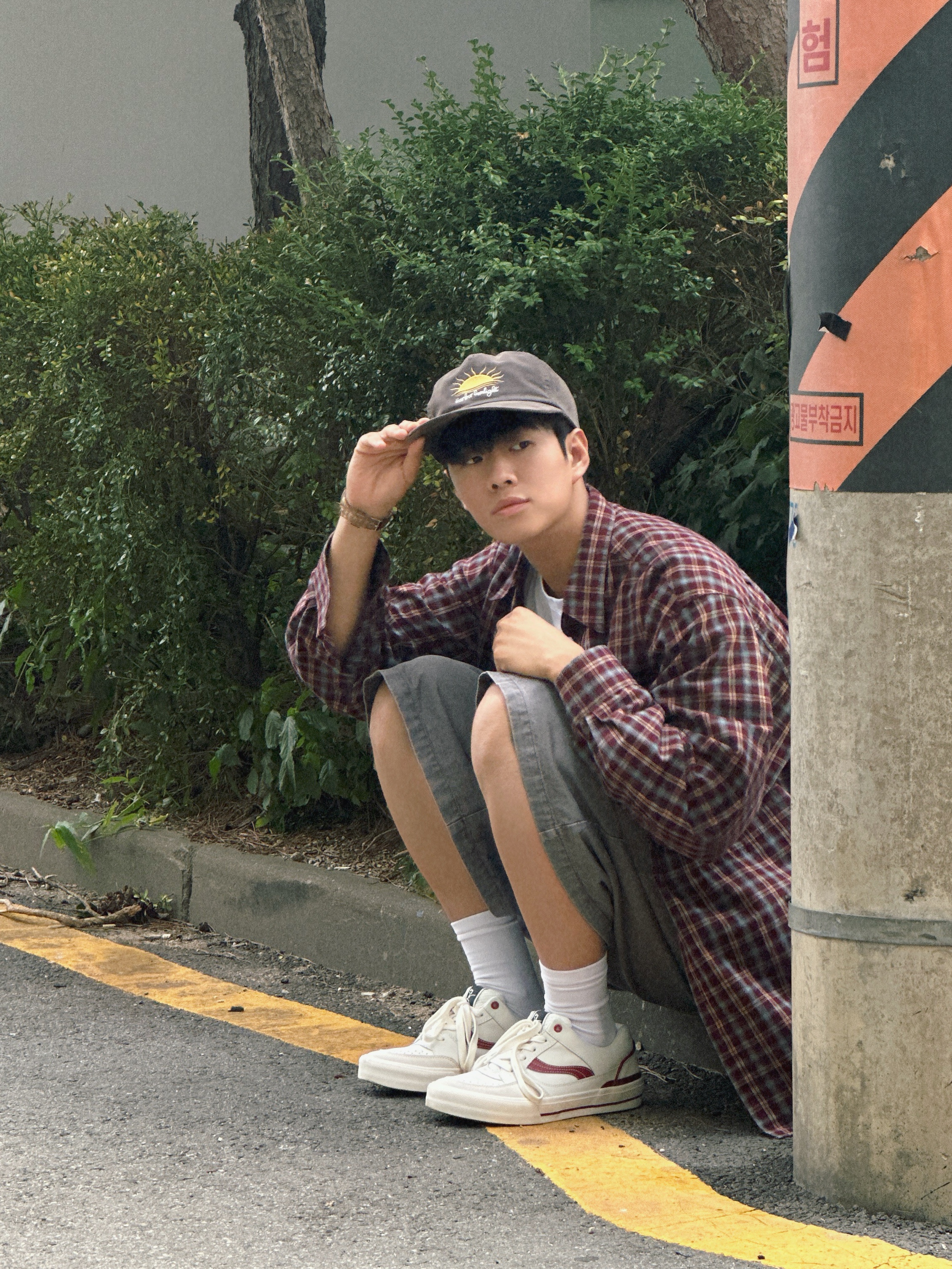 솔솔씨님의 스타일 - 1