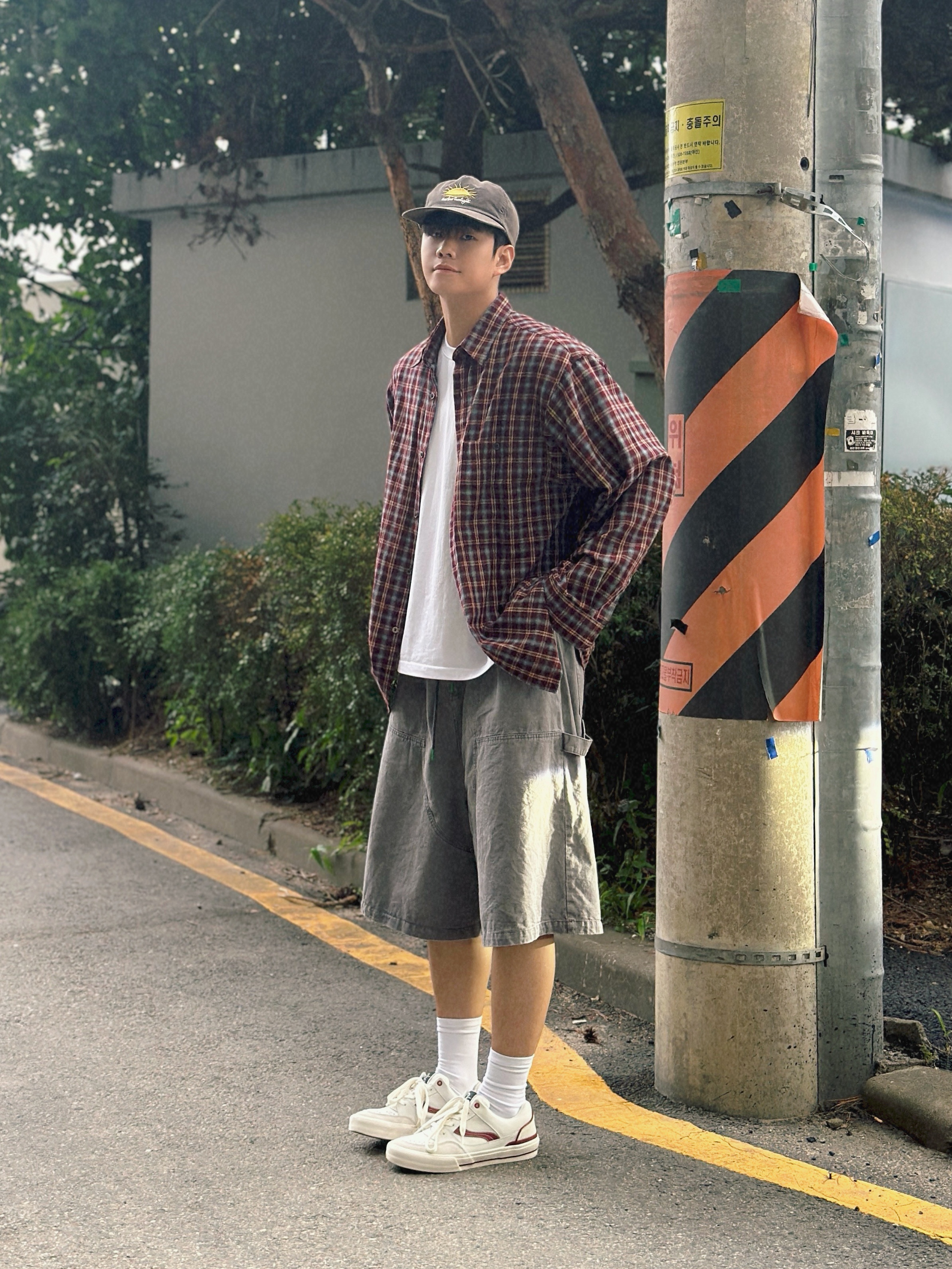솔솔씨님의 스타일 - 2