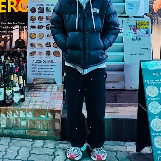 스타일 카드