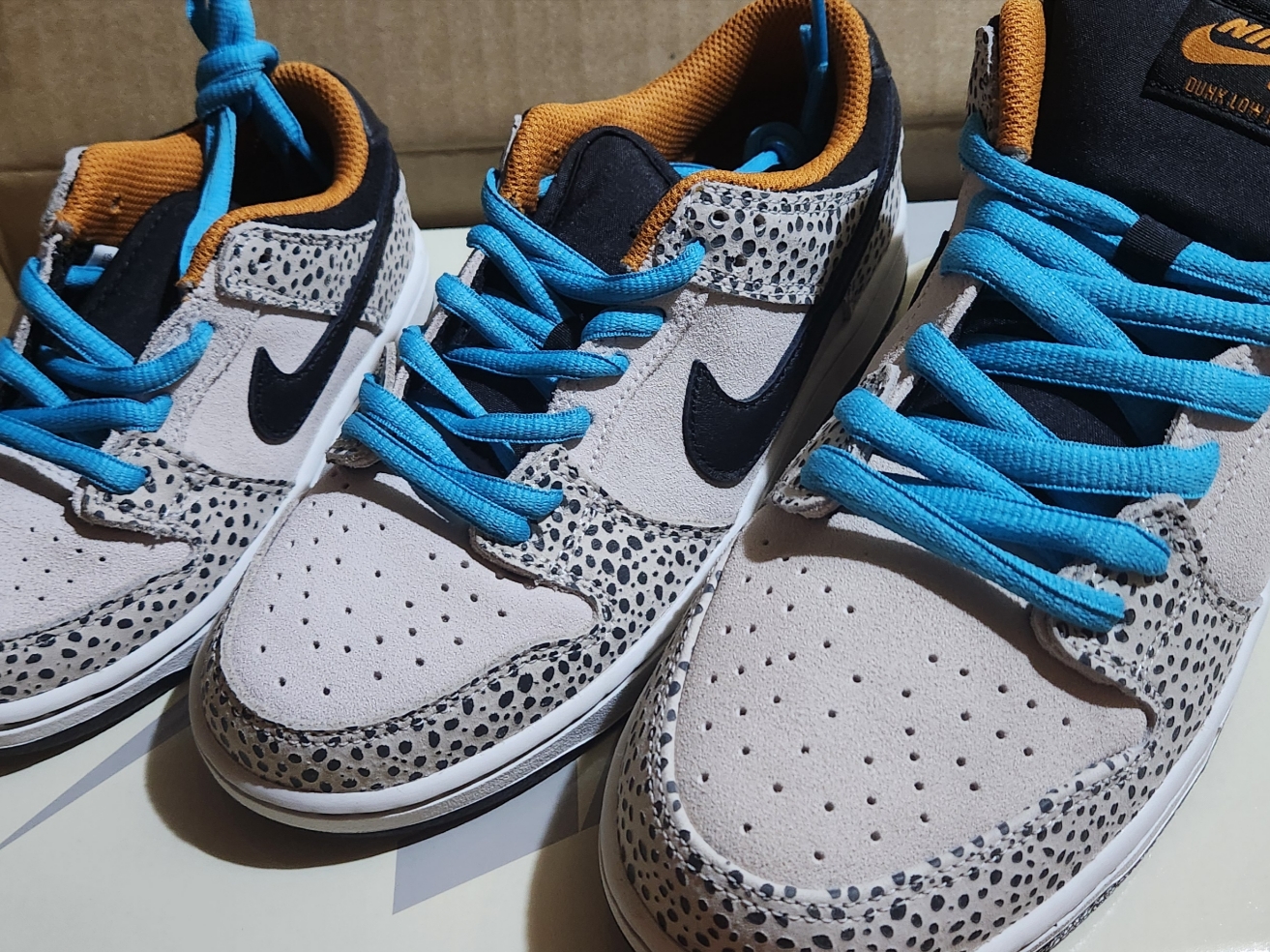(TD) Nike SB Dunk Low Pro Electric Phantom and Black, Nike SB Dunk Low Pro Electric Phantom and Black 착용 스타일