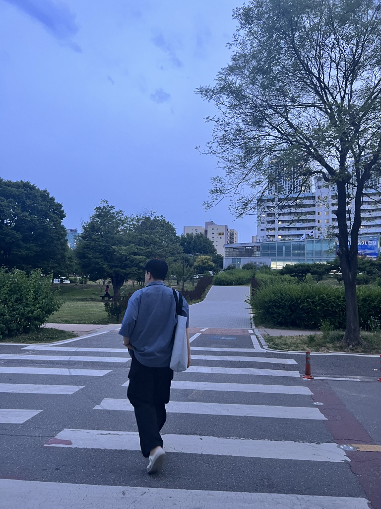 KREAM 프로필 이미지