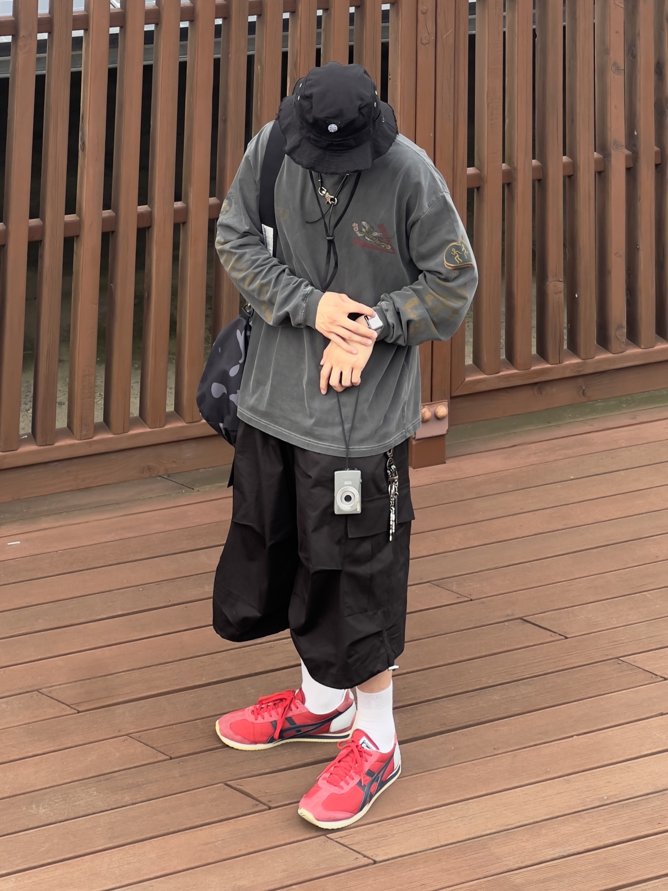 hyuck_hwang님의 스타일