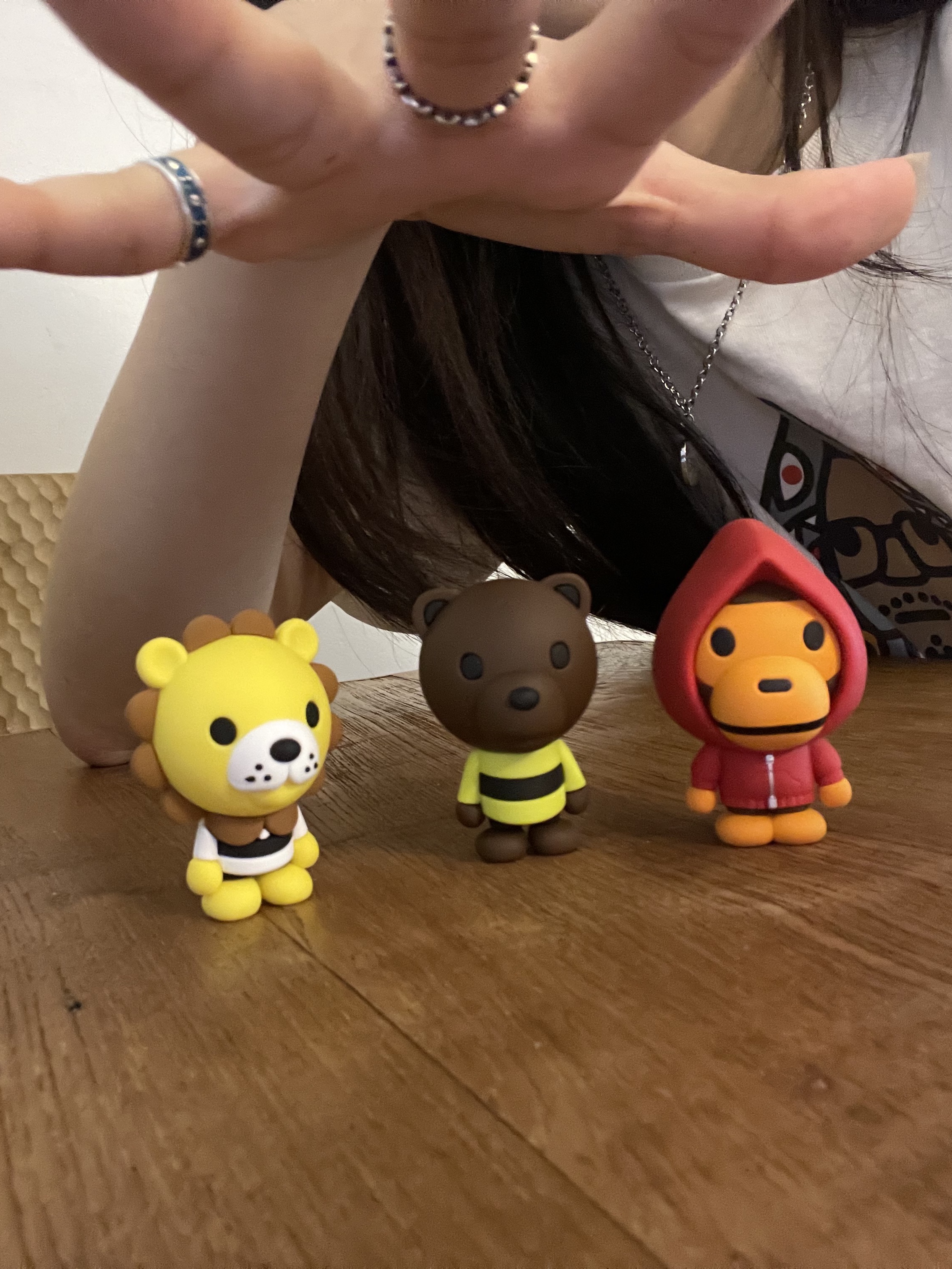 KREAM 스타일 - 1