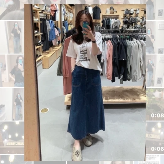 스타일 카드