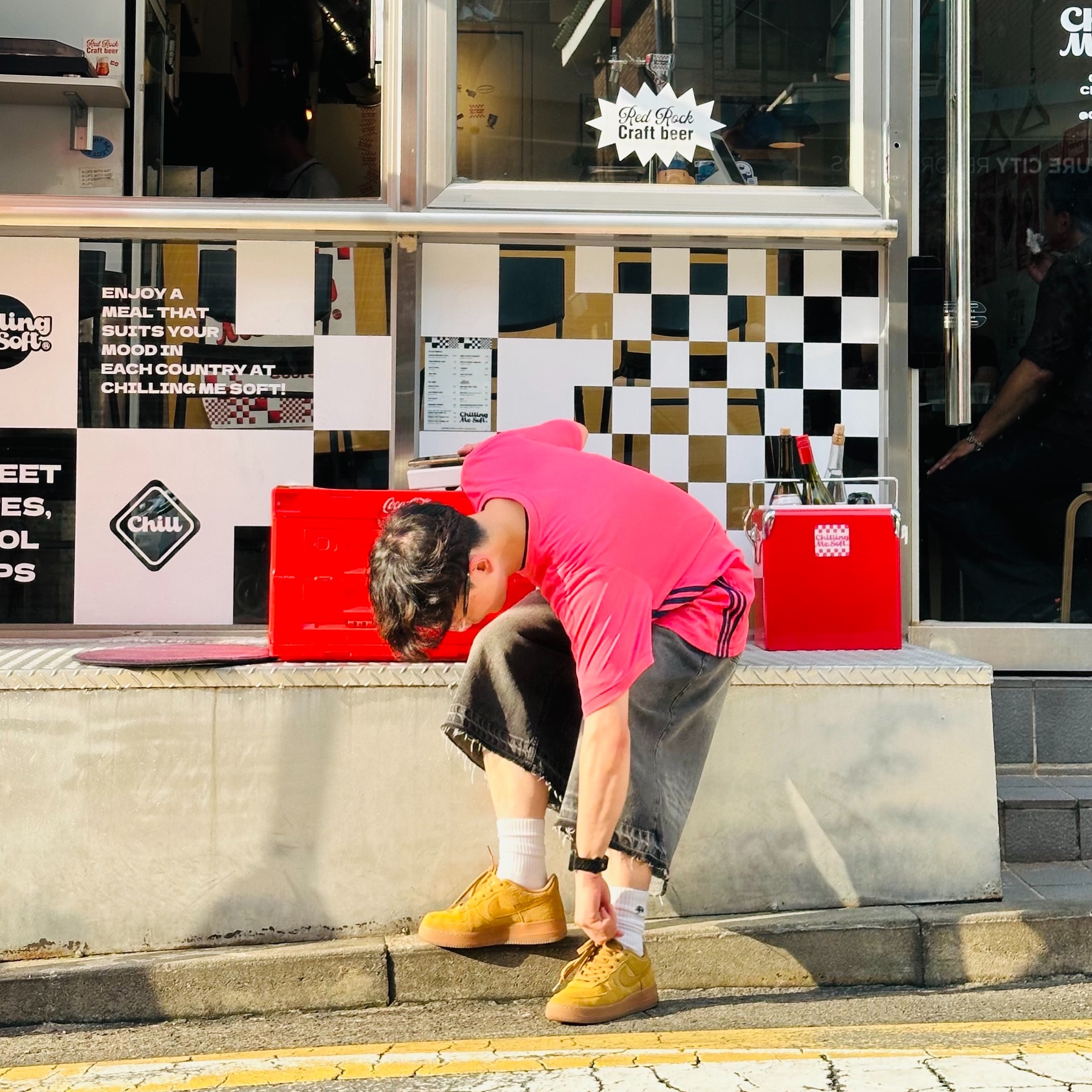 대갈님의 스타일 - 2