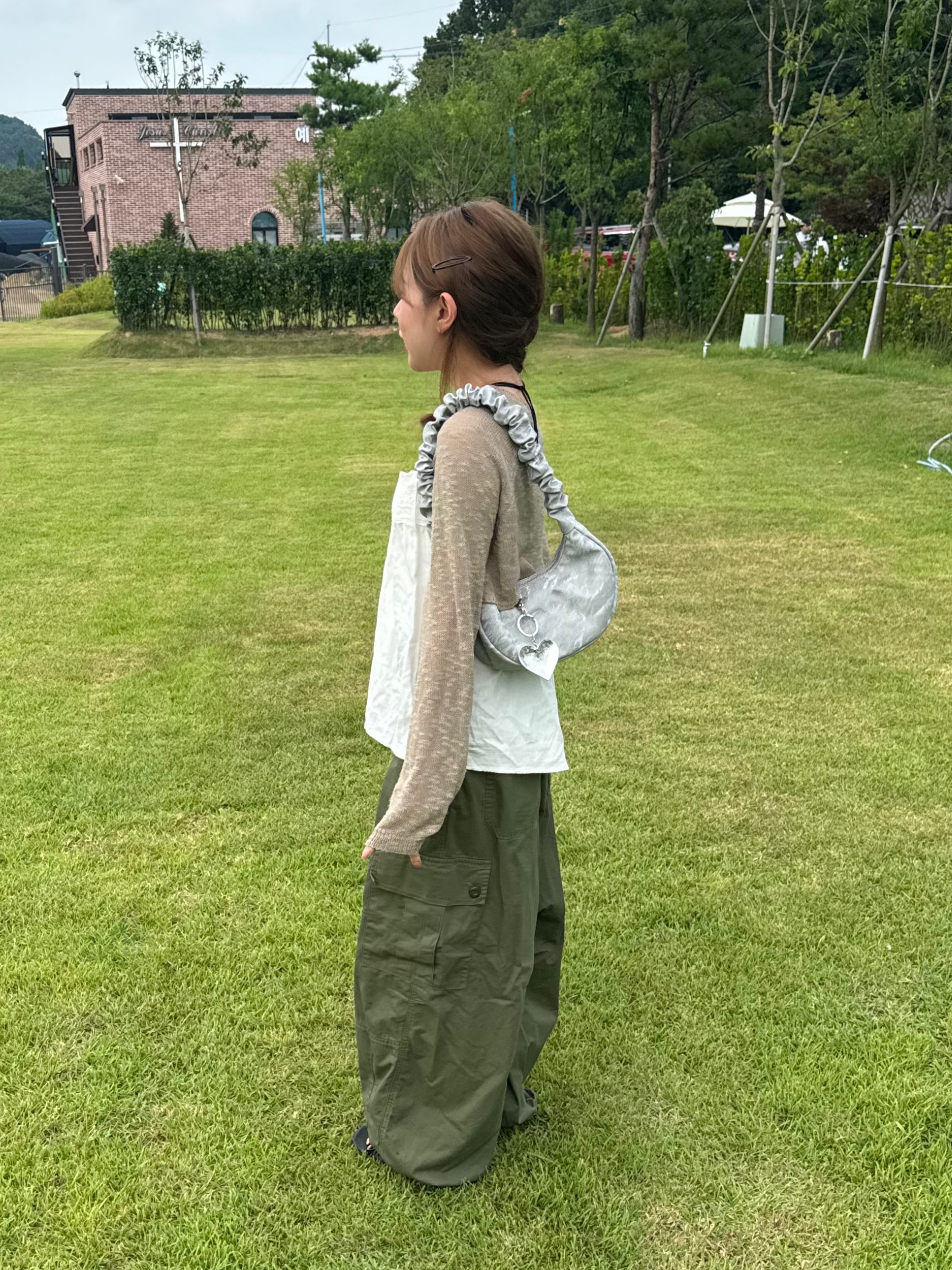 혜링님의 스타일 - 2