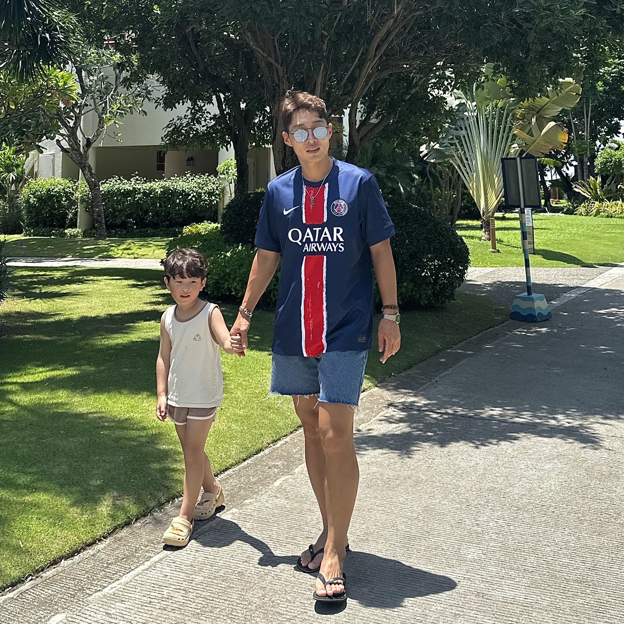 Nike Paris Saint-Germain 2024/25 Dri-Fit Stadium Home Replica Jersey Midnight Navy (Non Marking Ver.), Diesel Dx1342 Stainless Steel Pendant Necklace Silver 착용 스타일