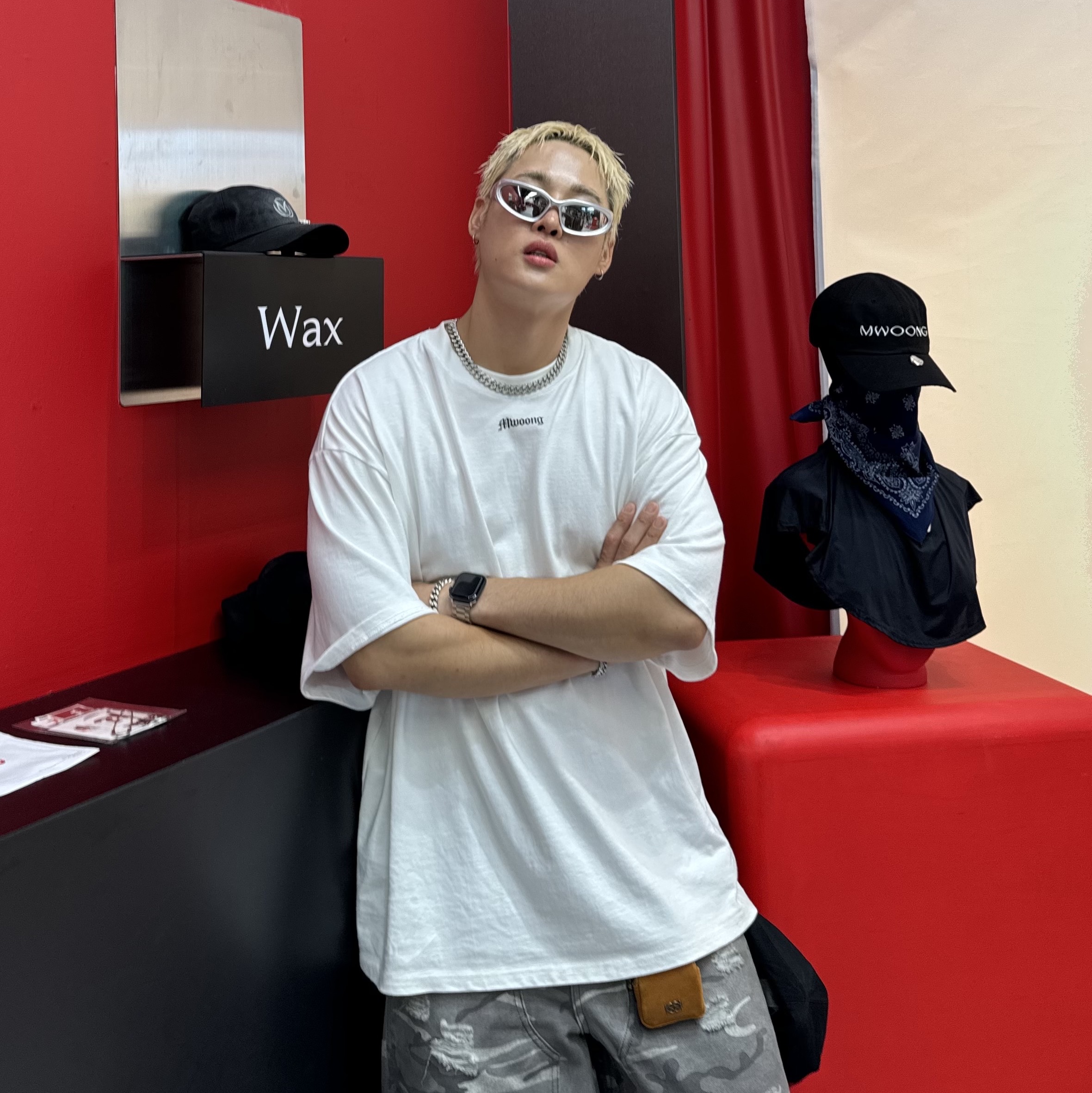 꾸다님의 스타일 - 2