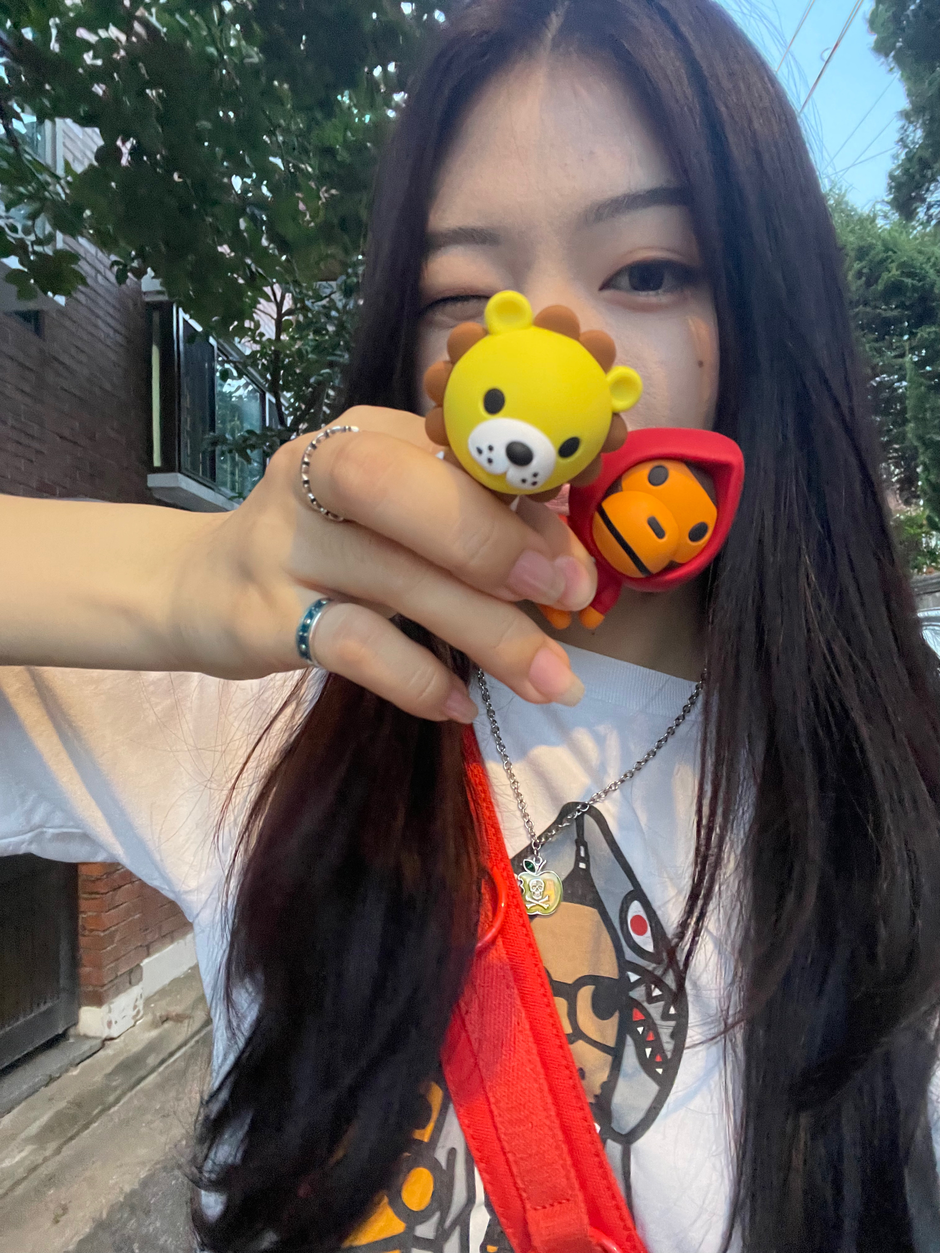 KREAM 스타일