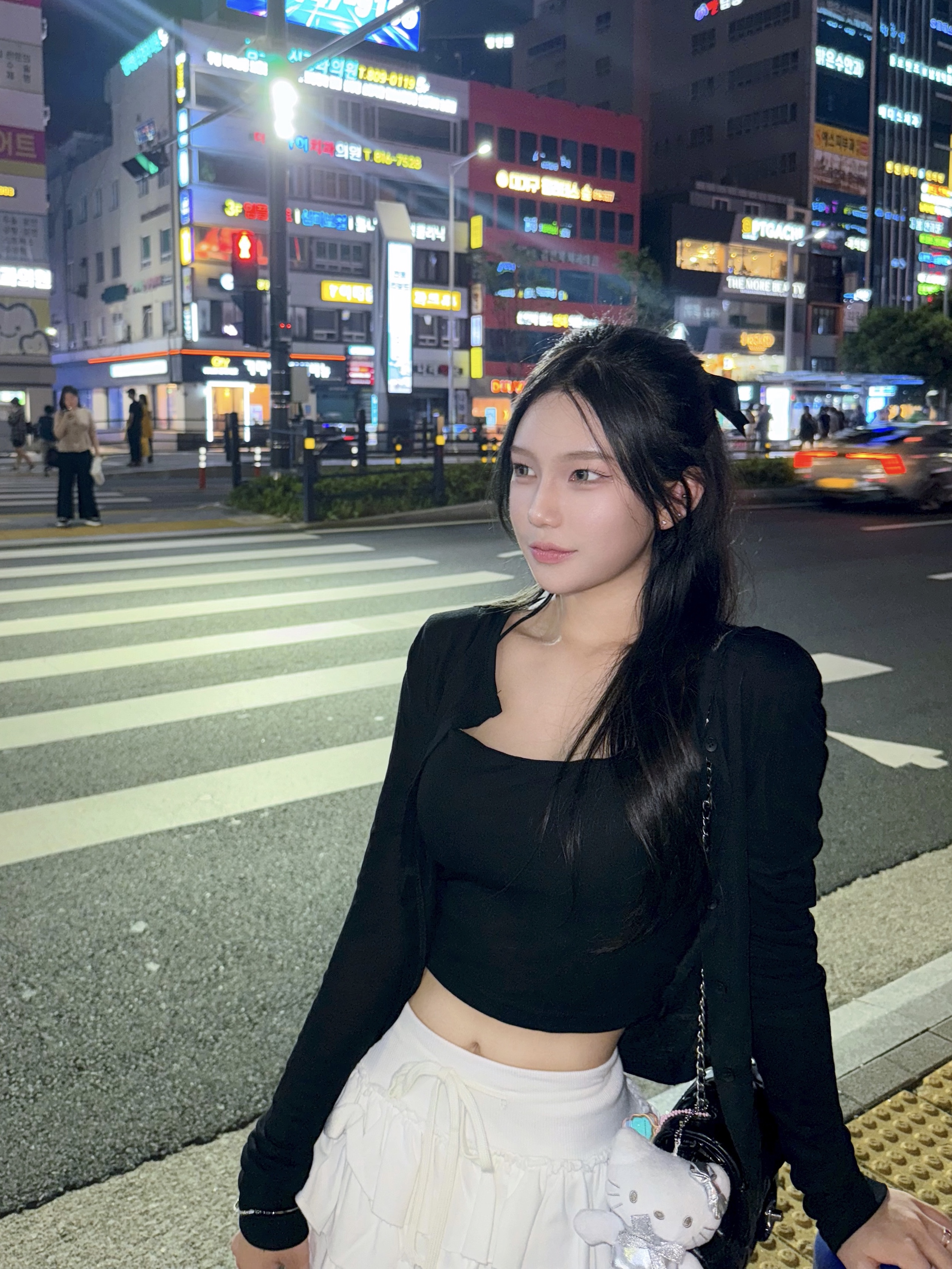J🖤님의 스타일 - 2