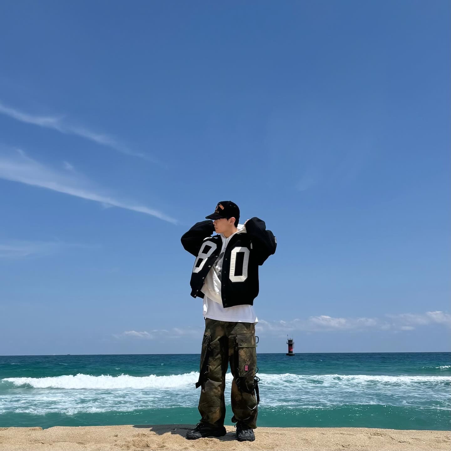 ジャケット・アウター Stussy 80 Wool Varsity Jacket Stussy 80 Wool Varsity Jacket 棒球外套| FLOMMARKET