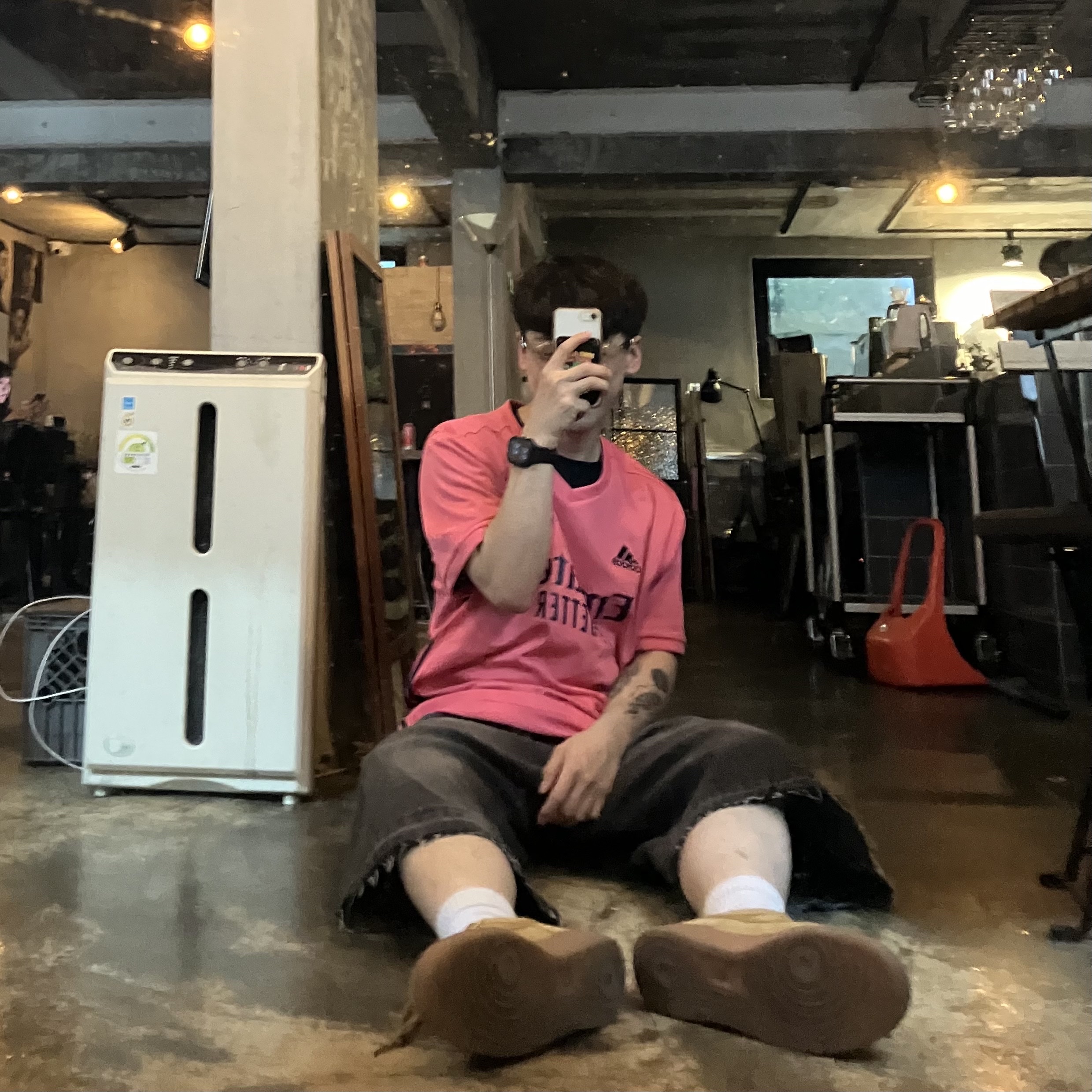대갈님의 스타일 - 1