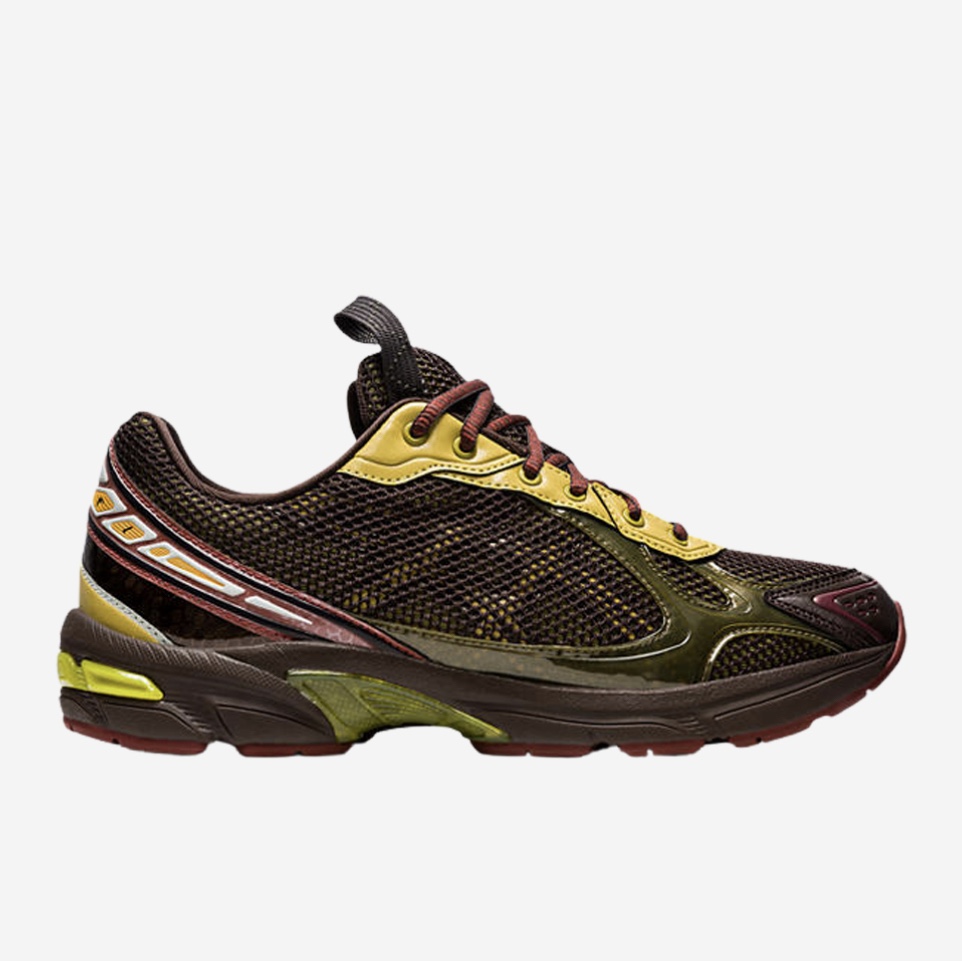 Asics UB4-S Gel-1130 Demitasse 착용 스타일